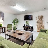 Cozy Boulder Basement Unit: Upscale Outdoor Space!