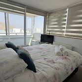 Oceana Suites Alto las Condes