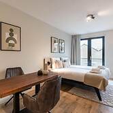 Utrecht City Apartments- Weerdsingel