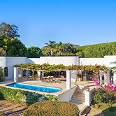 Riebeek-kasteel Villa