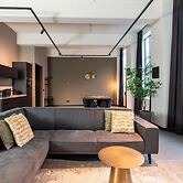 Hilversum City Apartments
