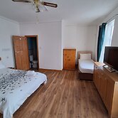 The Albert Hotel