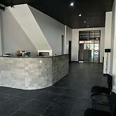 The Atrium Kathu