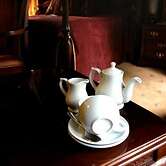 Ty Newydd Country Hotel