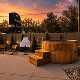 The Outrider Hotel