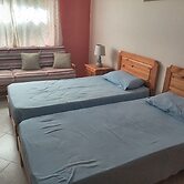 Sea view two bedroom apartment