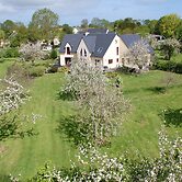 Le Clos des pommiers