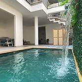 Hotel Boutique Iyarí