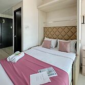 Strategic Location Studio At Tamansari Papilio Apartment