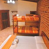 Puerto Quito Lodge - Mon Par