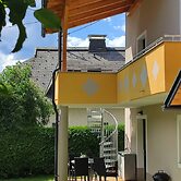 Berg & See Appartements Nassfeld - Hermagor - Carinthia
