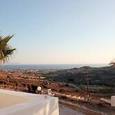 Naxos Aethereal view