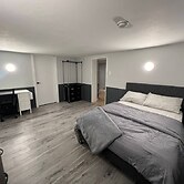 Prime Location Studio With Separate Amenities