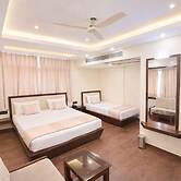 Hotel A one Puri