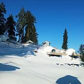 The Zukhara - A Luxury Glamping Dome Resort in Narkanda
