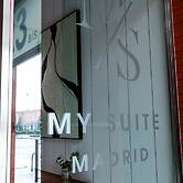 My Suite Madrid