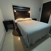 Camino de la Plata Hotel