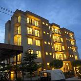 Golden Gate Hotel