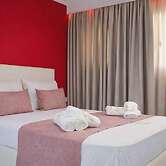 House Blerina - Beachfront Double Sarti Getaway