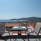 Blue Horizon Sarti - Cozy Double Seaview Gem