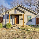 Family-friendly Gem 1 Mi to Historic Dtwn Mckinney