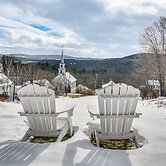 Dine & Unwind! Overlook Home at Rabbit Hill Inn