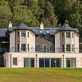 Schiehallion House