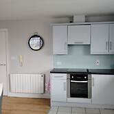 2 Bedroom Apartment 4-6 People-coastal Comfort