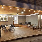 Historic Franklin Retreat Game Room Covered Patio Easy Downtown Access