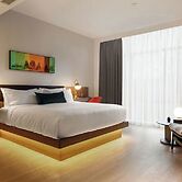 Arden Hotel