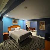Sunset inn &Suites