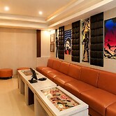 Grand Wahid Hotel