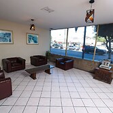 Hotel El Ejecutivo Tijuana