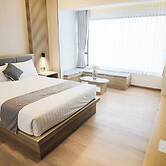 Orion Villa Telaga Menjer