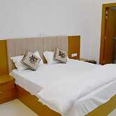 Hotel Pushpa Paradise