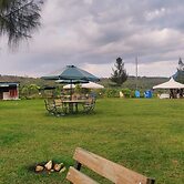 Sarovima 7's resort