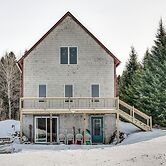 2BR Hilltop Retreat on 12 Acres! Vast Trail Access