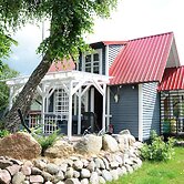 Comfortable Holiday Homes With a Beautiful Garden