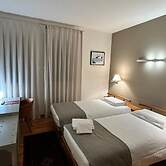 HOTEL CENTRALE RESANA