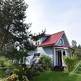 House With Private Garden and Sauna