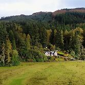 3 Bed House - Mountain Views, Firepit, Bbq
