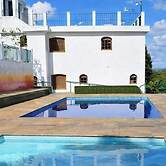 Chácara 3 Poderes Piscina - 60 pessoas