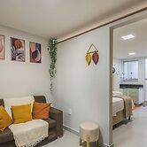 Studio in Brasilia, Asa Norte - Esz0078