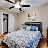 Modern Pflugerville Home Near Austin