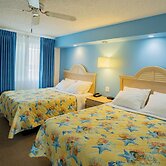 Concord Suites