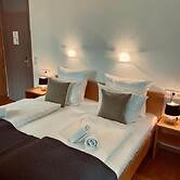 Hotel Grüner Baum Merzhausen