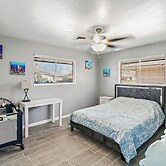 Coastal Comfort Retreat Near Beach