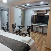 LOS INKAS HOTEL HUARAZ