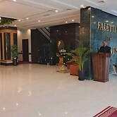 falettis residences