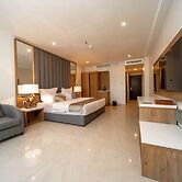 Continent Resort Al Uqayr
